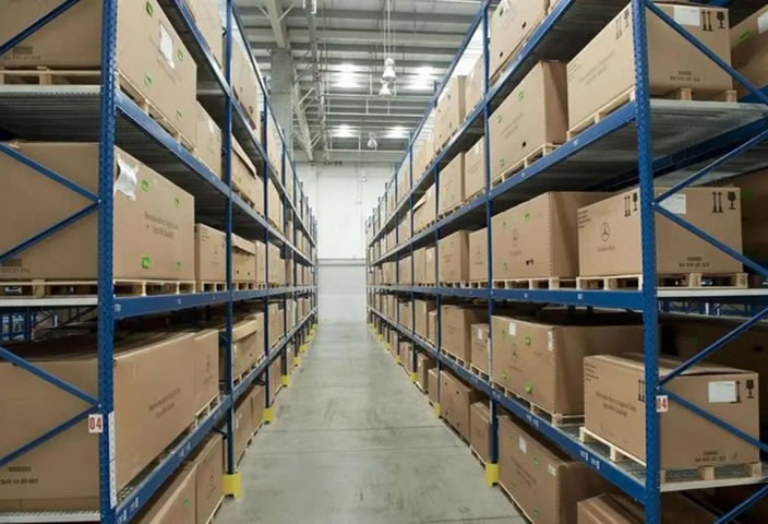 厦门到营口货物仓储