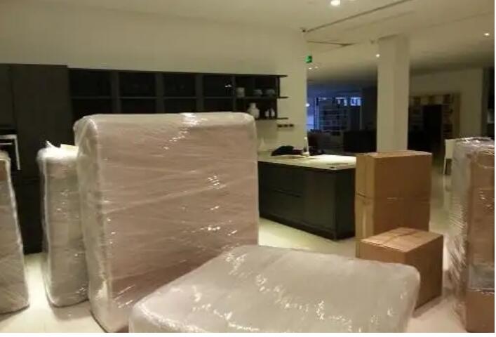 厦门到营口长途搬家