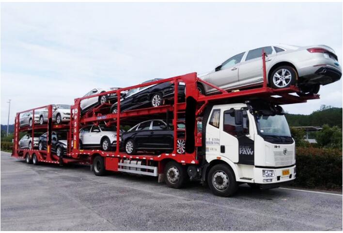 厦门到营口轿车托运